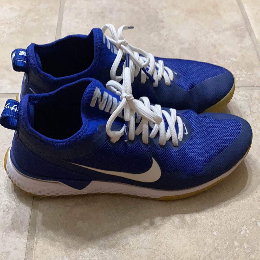 Nike FC React shoes